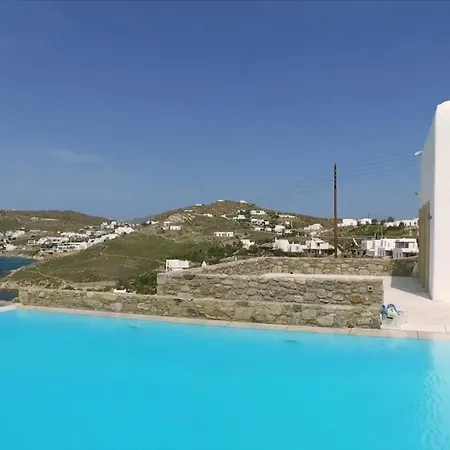 Aleoma 4* Agios Ioannis Diakoftis