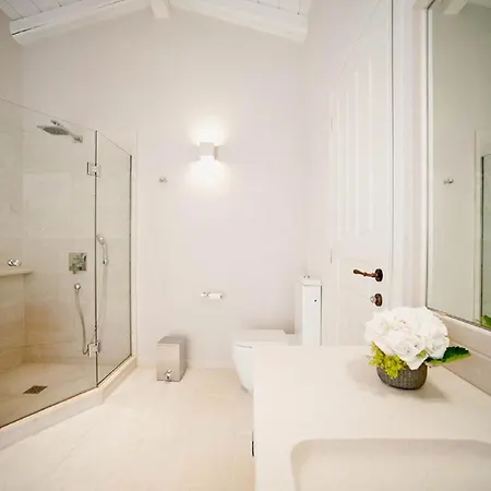 Hotel Aleoma Agios Ioannis Diakoftis