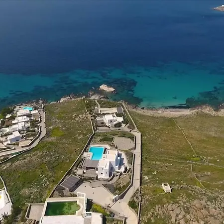 Aleoma 4* Agios Ioannis Diakoftis